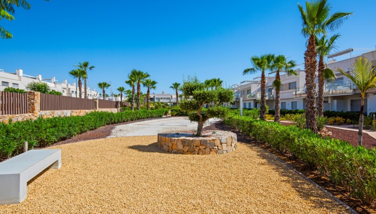 Återförsäljning - Bungalow - Orihuela - Vistabella Golf