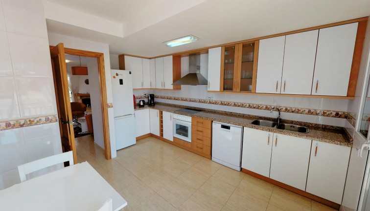 Resale - Bungalow - Gran Alacant