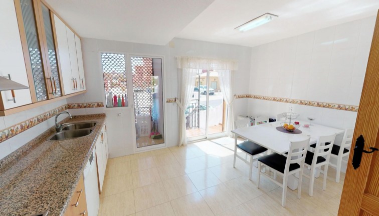 Resale - Bungalow - Gran Alacant