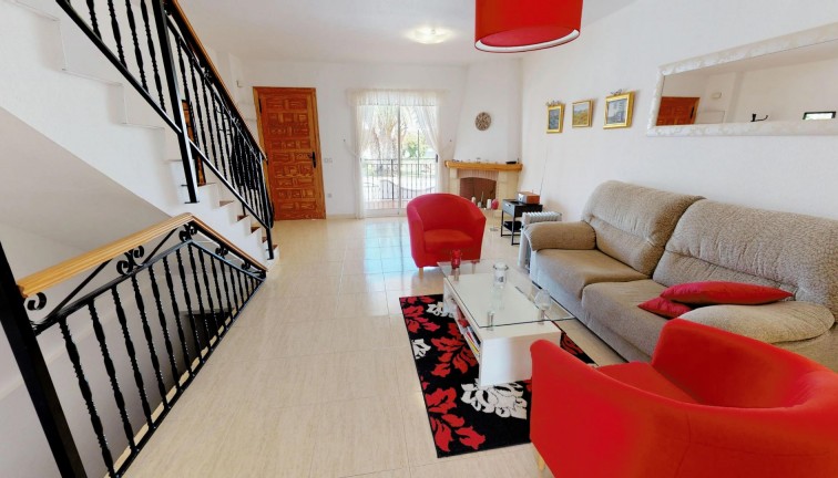 Resale - Bungalow - Gran Alacant