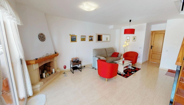 Resale - Bungalow - Gran Alacant