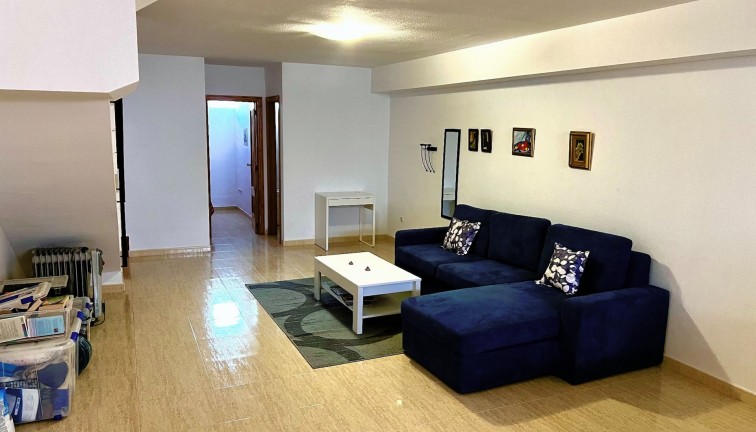 Resale - Bungalow - Gran Alacant