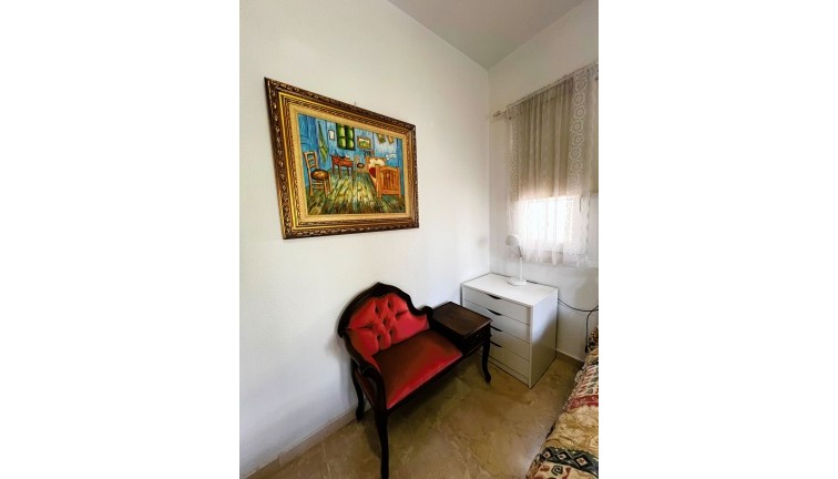 Resale - Semi-Detached - Orihuela Costa - Playa Flamenca