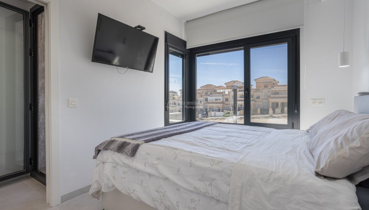 Resale - Semi-Detached - Orihuela Costa - Villamartín