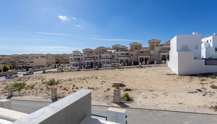 Resale - Semi-Detached - Orihuela Costa - Villamartín