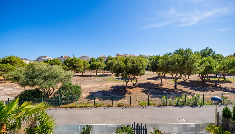 Återförsäljning - Fristående hus - Orihuela Costa - La Zenia