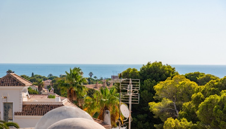 Resale - Apartment - Orihuela Costa - La Zenia