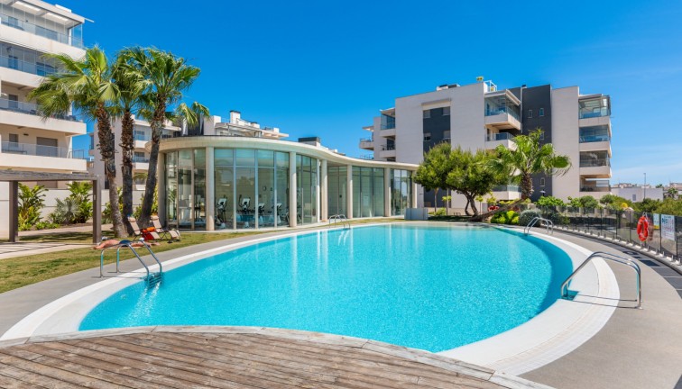 Resale - Apartment - Orihuela Costa - Los Dolses