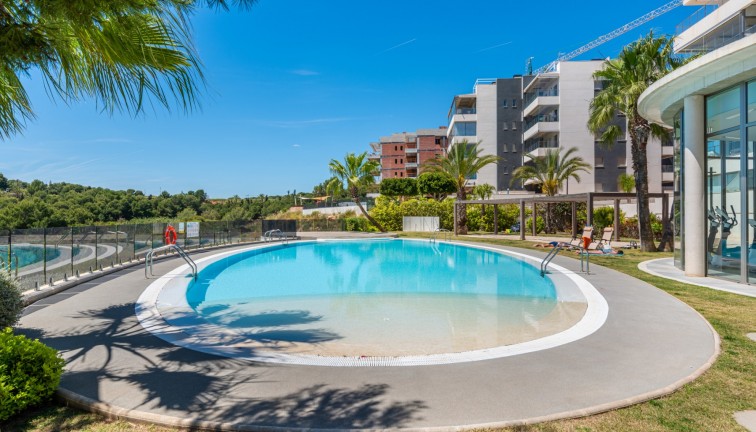 Resale - Apartment - Orihuela Costa - Los Dolses