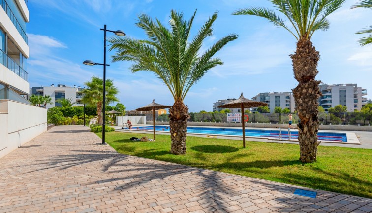 Resale - Apartment - Orihuela Costa - Los Dolses