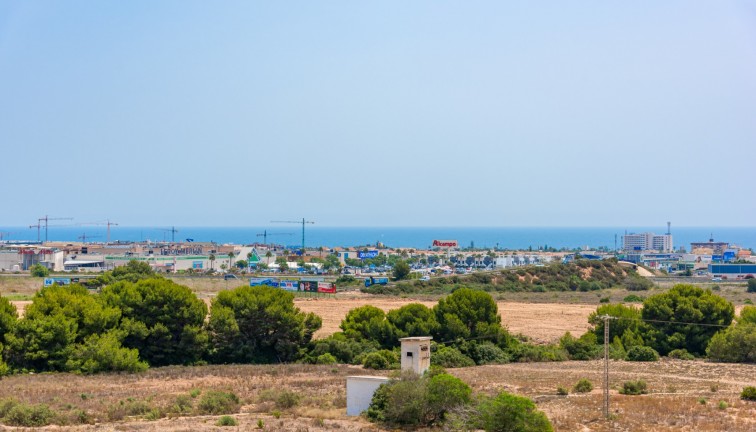 Jälleenmyynti - Asunto - Orihuela Costa - Los Dolses