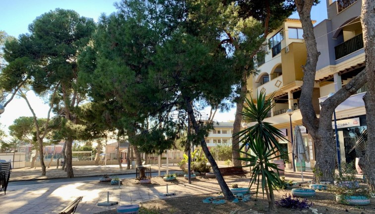 Nybyggen - Bungalow - San Javier - Roda Golf