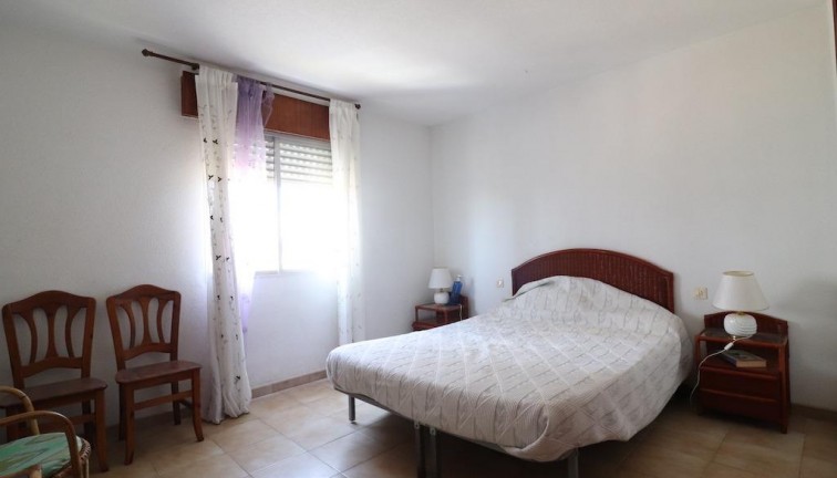 Resale - Apartment - Torrevieja - Punta Prima