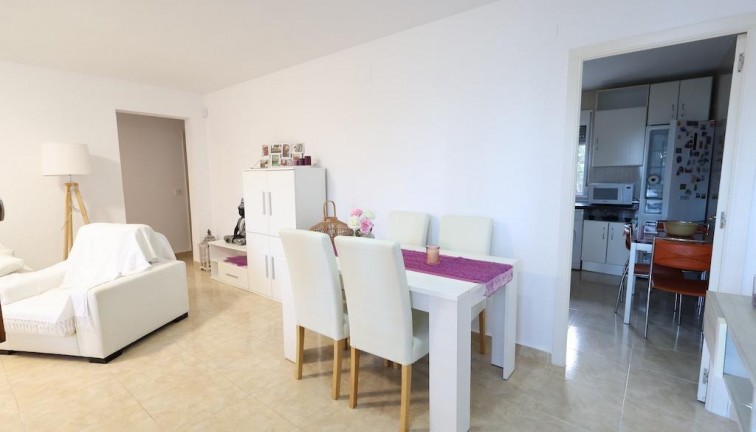 Återförsäljning - Bungalow - Orihuela Costa - Cabo Roig