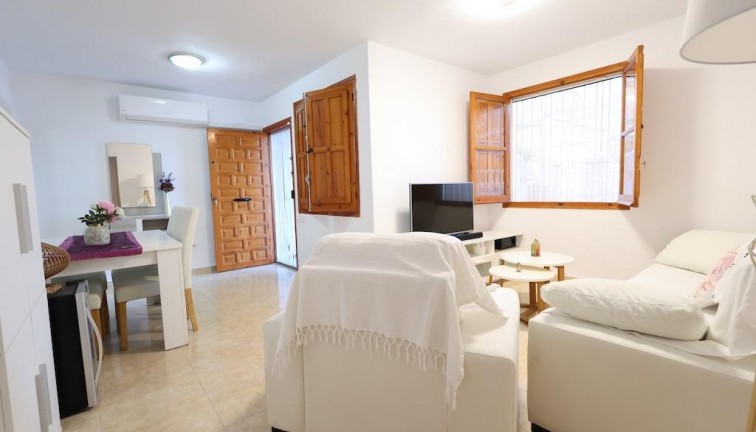 Återförsäljning - Bungalow - Orihuela Costa - Cabo Roig