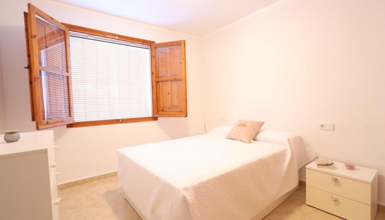 Jälleenmyynti - Bungalow - Orihuela Costa - Cabo Roig