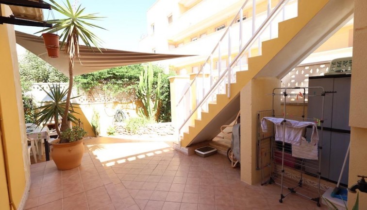 Resale - Semi-Detached - Orihuela Costa - Lomas de Cabo Roig