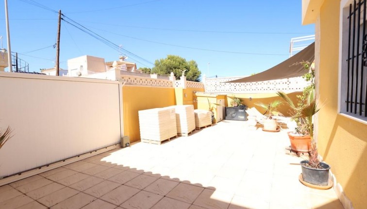 Resale - Semi-Detached - Orihuela Costa - Lomas de Cabo Roig