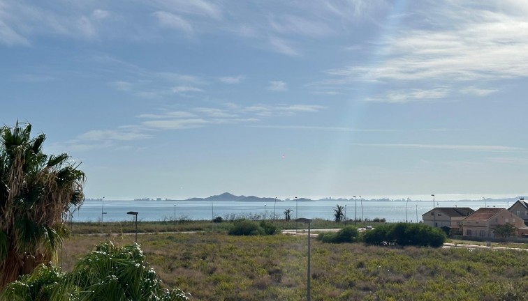 Återförsäljning - Fristående hus - Los Alcazares - Serena Golf