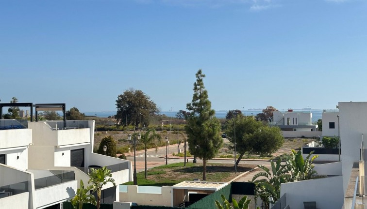 Resale - Chalet - Los Alcazares - Serena Golf