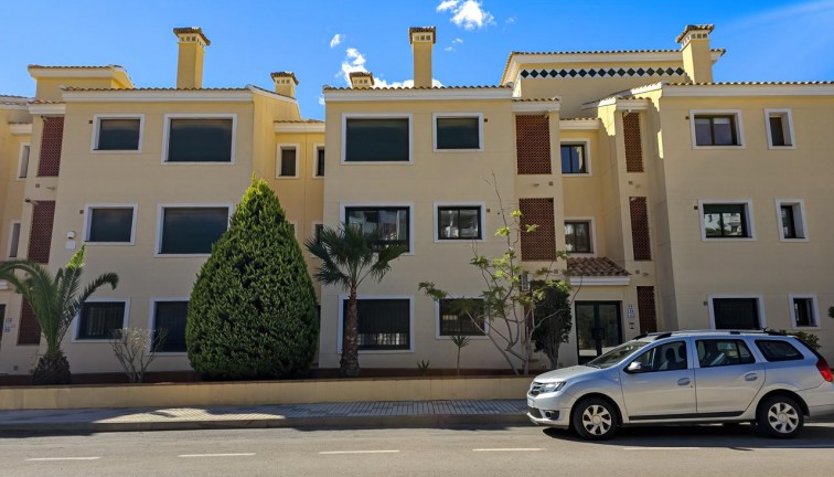 Resale - Apartment - Orihuela Costa - Campoamor