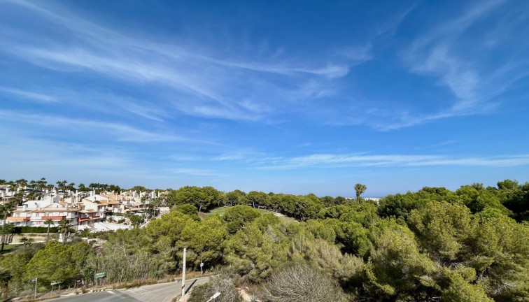 Resale - Semi-Detached - Orihuela Costa - Villamartín