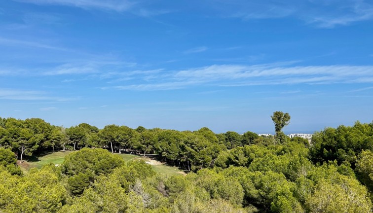 Jälleenmyynti - Paritalo/Rivitalo - Orihuela Costa - Villamartín