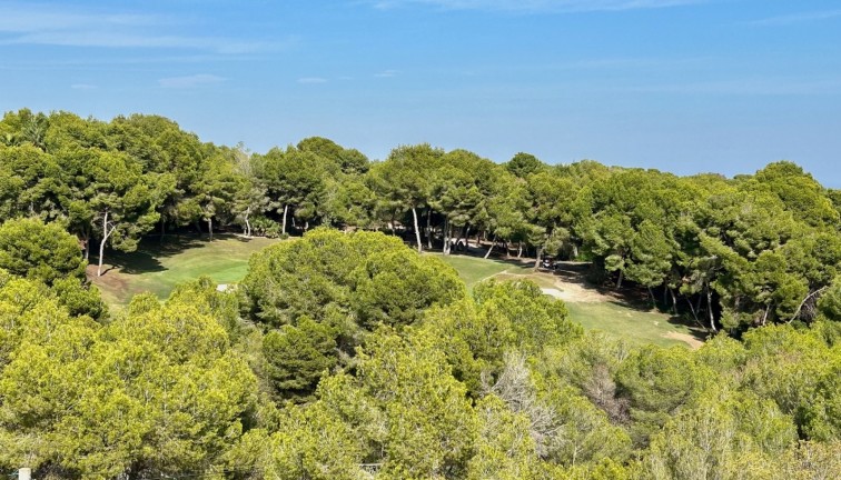 Återförsäljning - Parhus/Radhus - Orihuela Costa - Villamartín