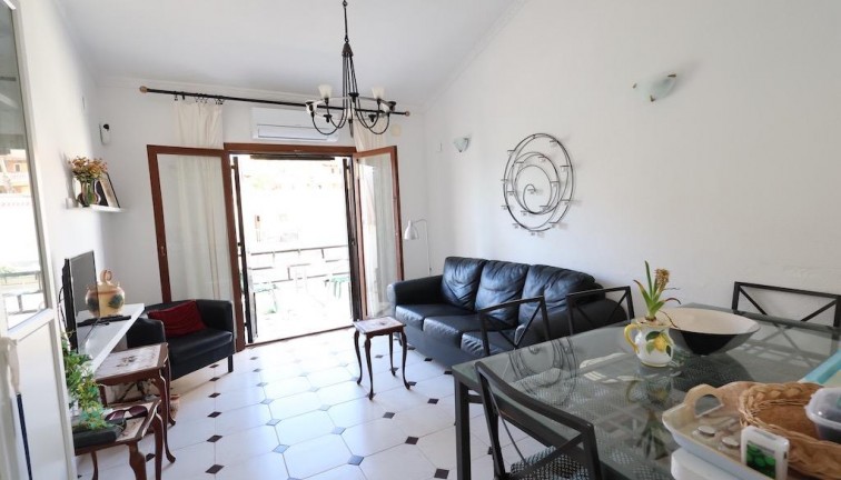 Återförsäljning - Bungalow - Torrevieja - Los Frutales