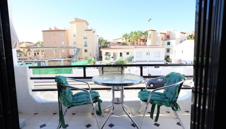 Återförsäljning - Bungalow - Torrevieja - Los Frutales