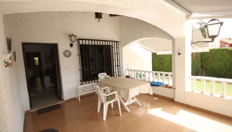 Resale - Semi-Detached - Orihuela Costa - Punta Prima