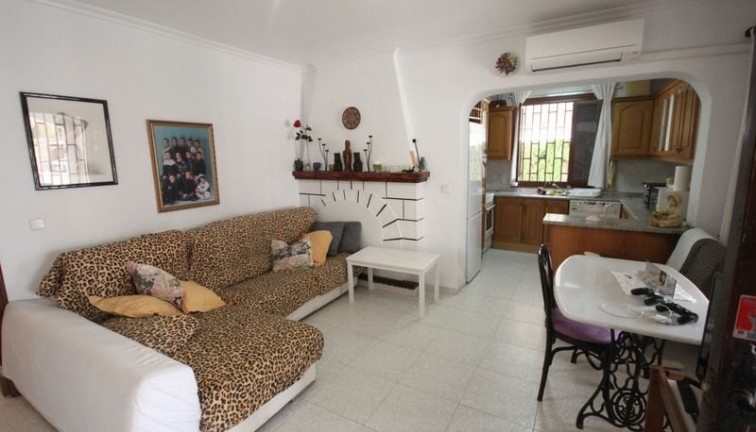 Resale - Semi-Detached - Orihuela Costa - Punta Prima