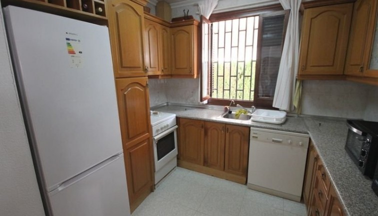 Resale - Semi-Detached - Orihuela Costa - Punta Prima