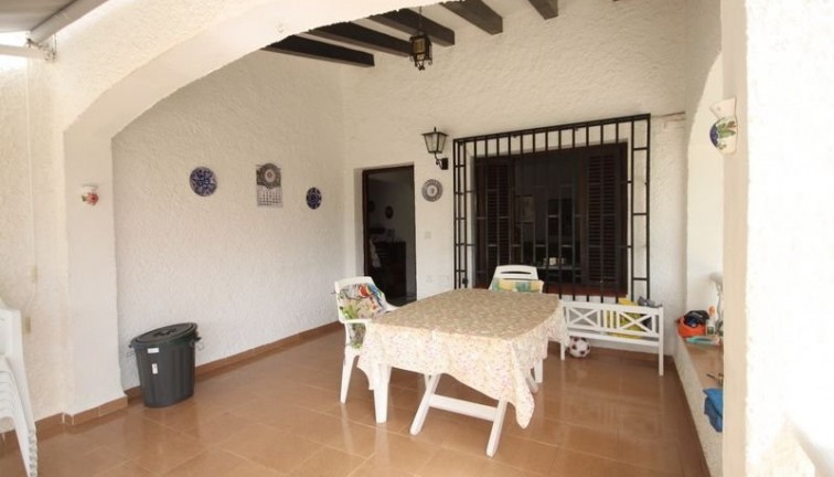 Resale - Semi-Detached - Orihuela Costa - Punta Prima