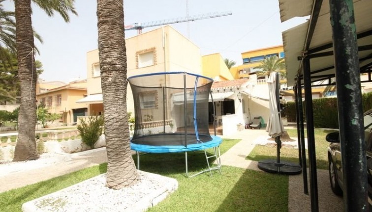 Resale - Semi-Detached - Orihuela Costa - Punta Prima