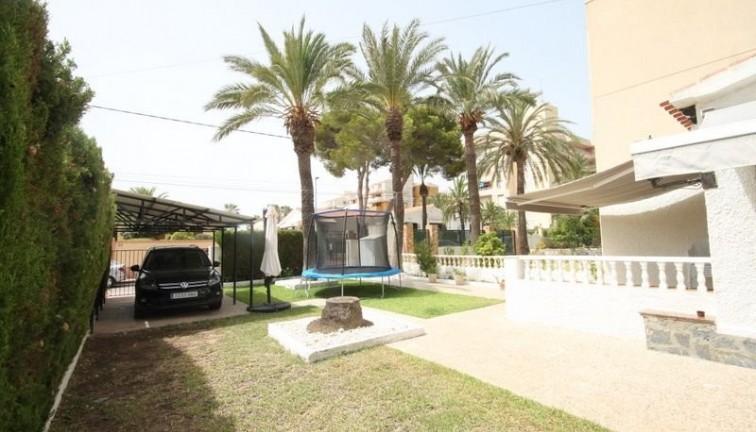 Resale - Semi-Detached - Orihuela Costa - Punta Prima