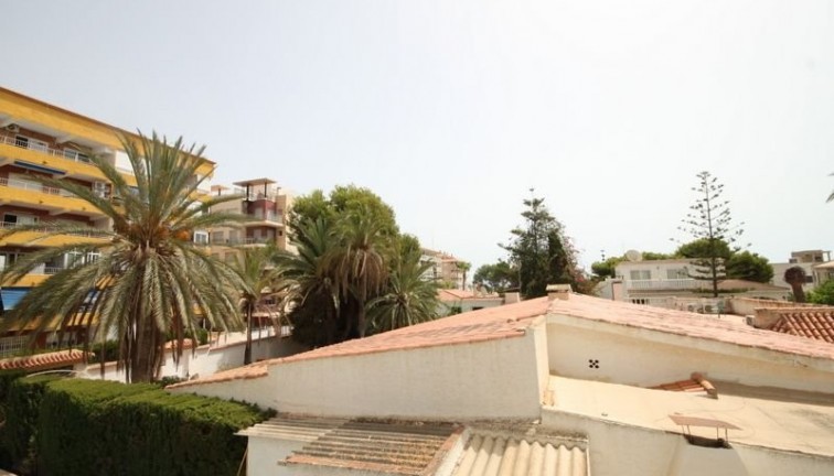 Resale - Semi-Detached - Orihuela Costa - Punta Prima