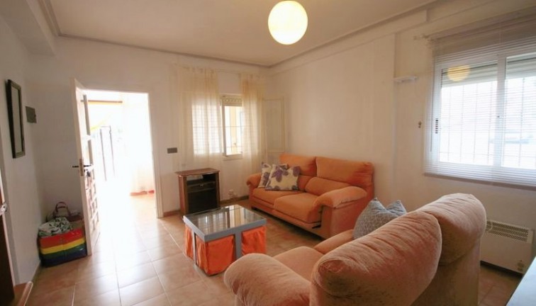 Jälleenmyynti - Bungalow - Orihuela Costa - Punta Prima