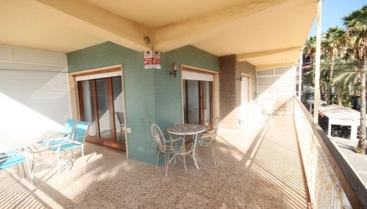 Resale - Apartment - Torrevieja