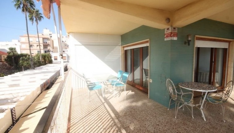 Resale - Apartment - Torrevieja