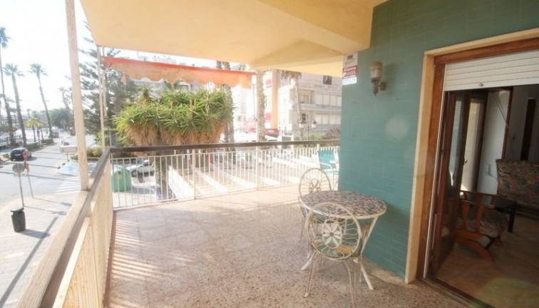 Resale - Apartment - Torrevieja