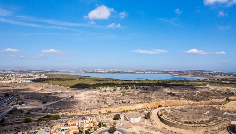 Jälleenmyynti - Bungalow - Torrevieja