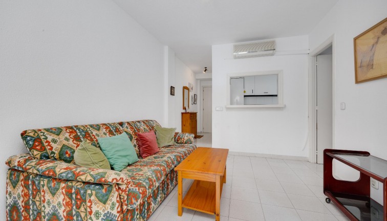 Resale - Apartment - Torrevieja - Acequion