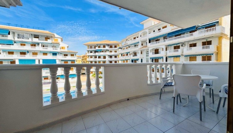 Resale - Apartment - La Mata - LA MATA