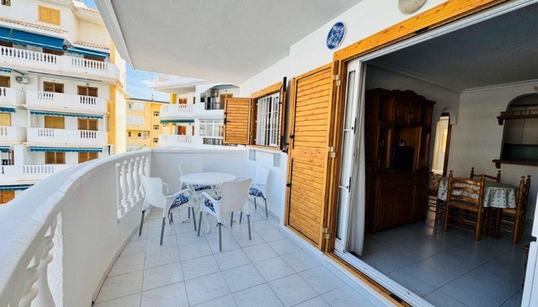 Resale - Apartment - La Mata - LA MATA