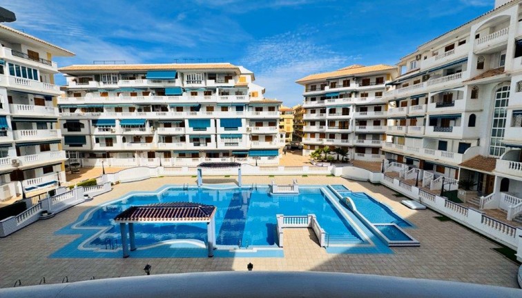 Resale - Apartment - La Mata - LA MATA