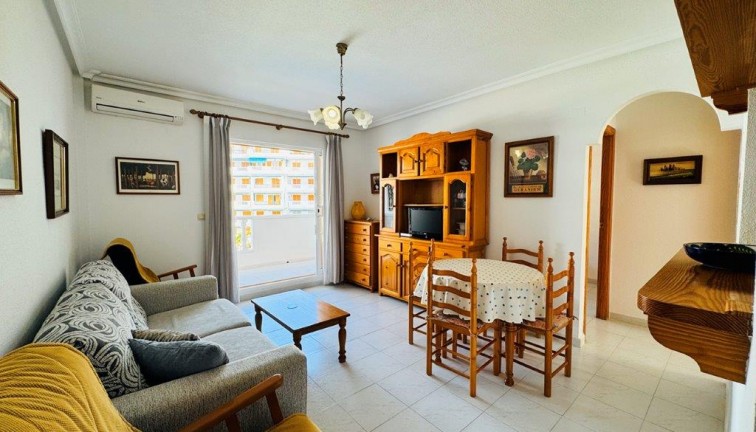 Resale - Apartment - La Mata - LA MATA