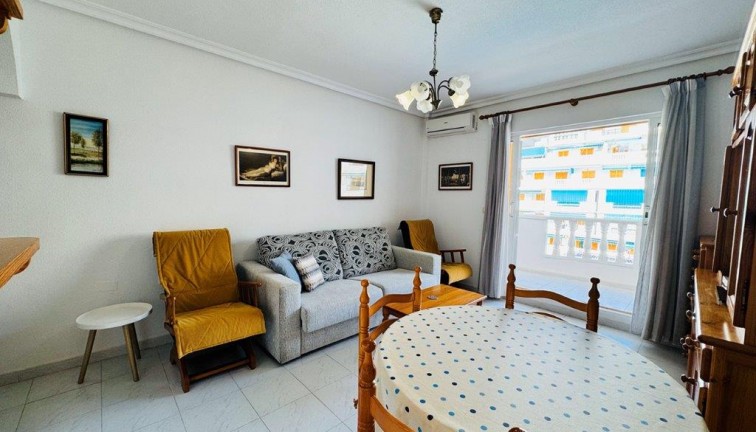 Resale - Apartment - La Mata - LA MATA