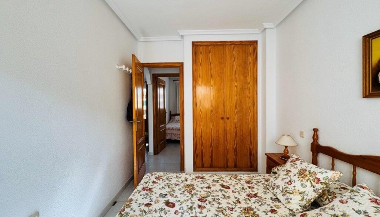 Resale - Apartment - La Mata - LA MATA