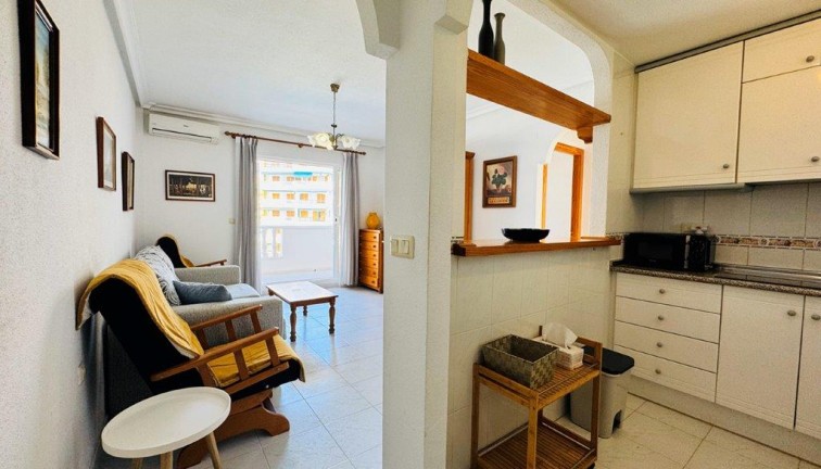 Resale - Apartment - La Mata - LA MATA